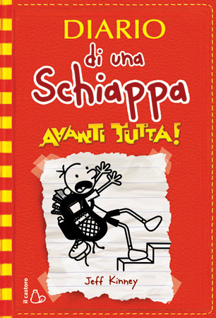 Diario di una Schiappa