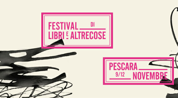 FLA Festival di libri e altrecose