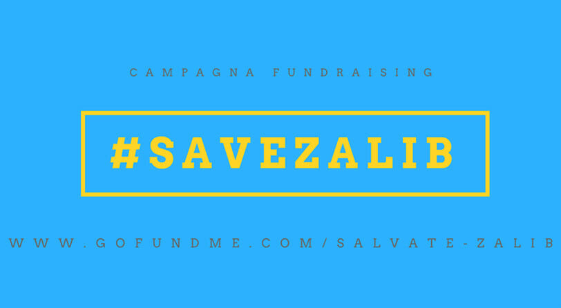 I Ragazzi di Via della Gatta #SaveZalib