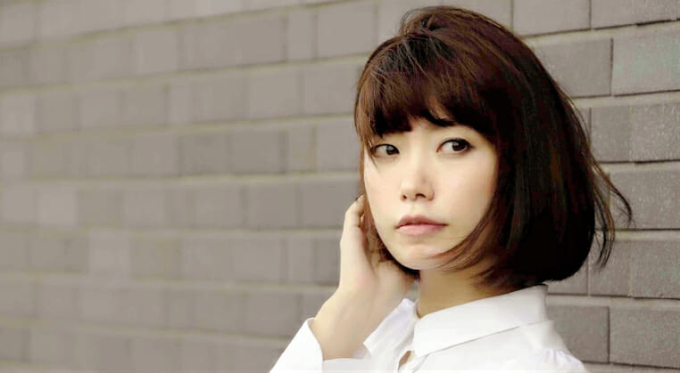 Kawakami Mieko