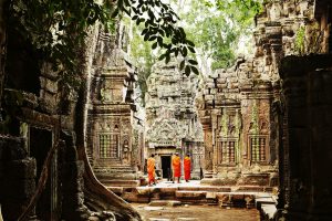 cambogia lonely planet