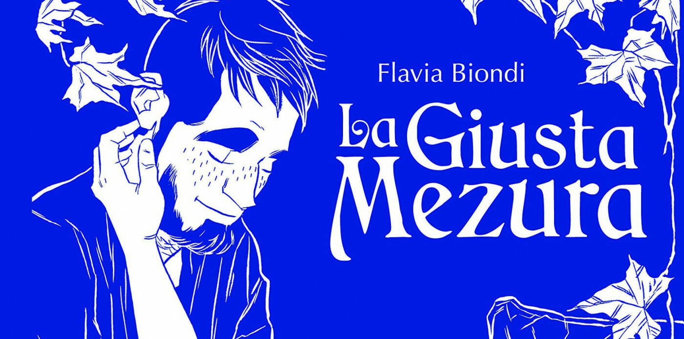 La giusta mezura