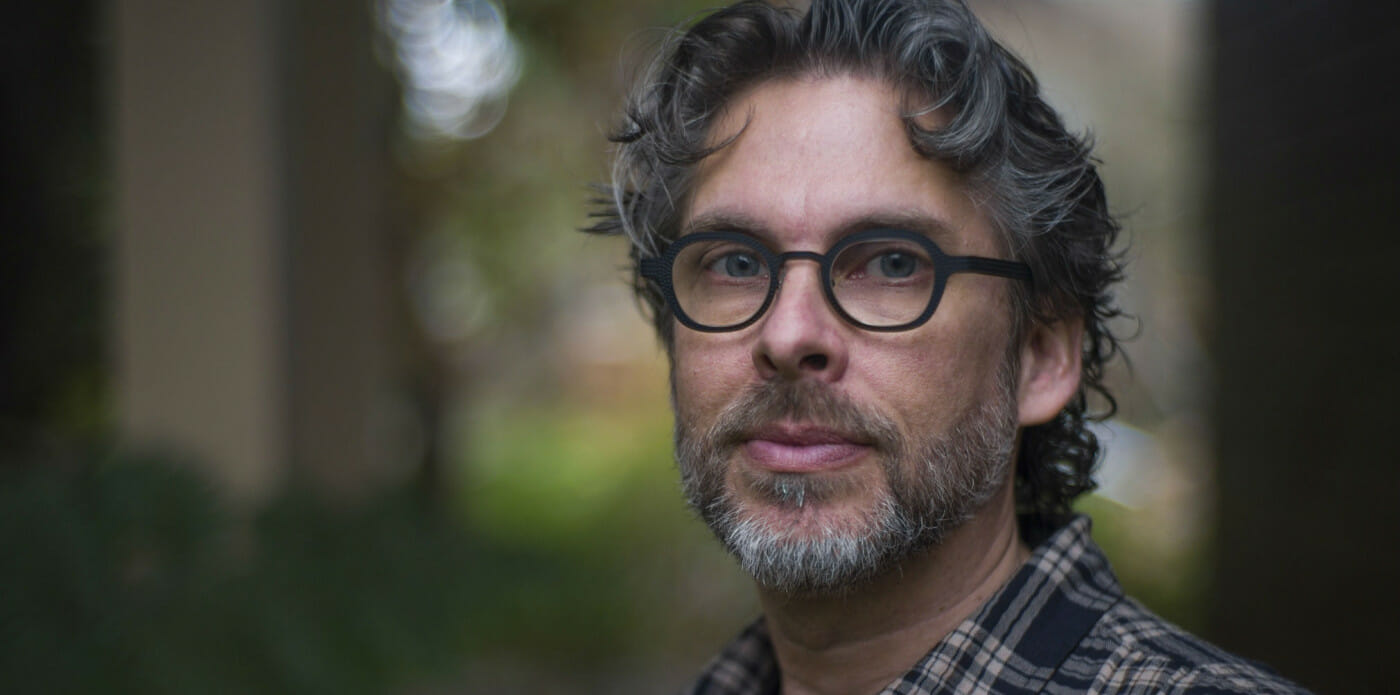 Michael Chabon