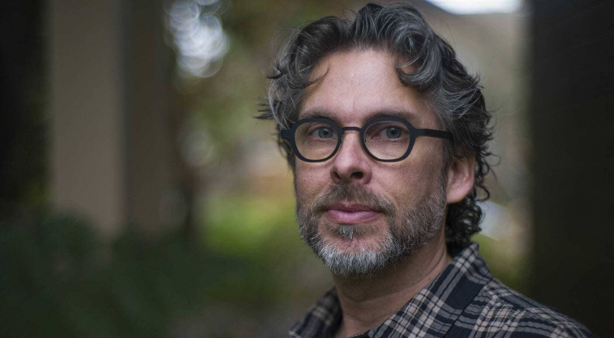 Michael Chabon