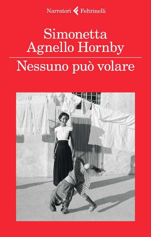 Simonetta Agnello Hornby