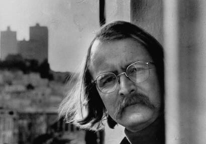 Richard Brautigan, icona solitaria della controcultura