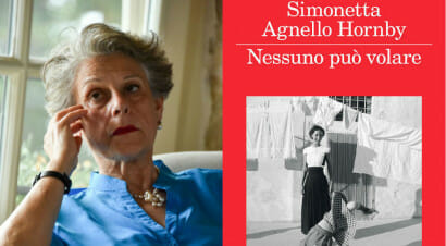 Simonetta Agnello Hornby: 