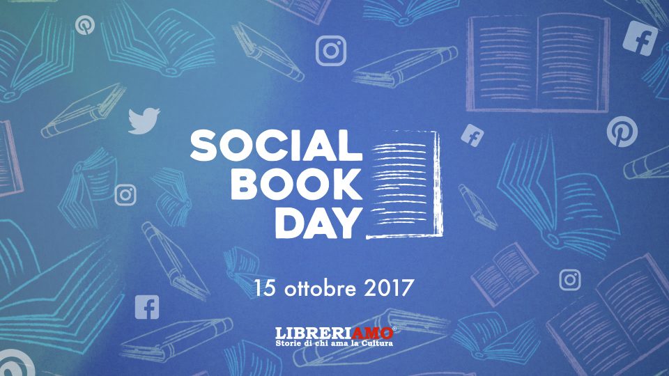 Social Book Day 2017