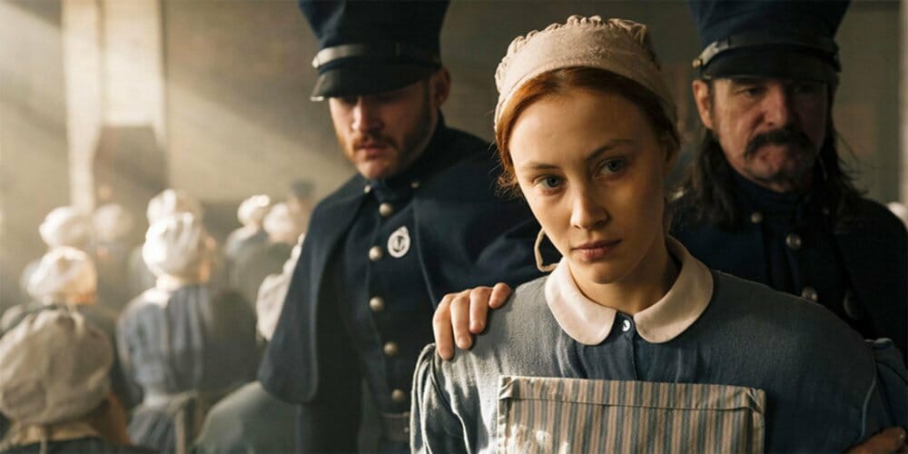 Alias Grace