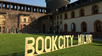 Il programma di Bookcity 2017 (tra le novità, una festa diffusa nelle librerie milanesi)