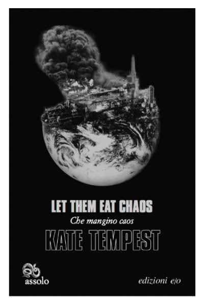 Kate Tempest