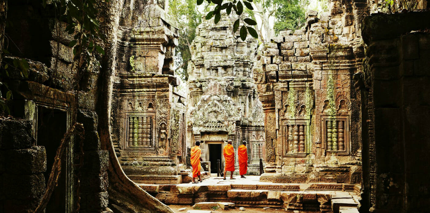 Alla scoperta di tutti i Paesi del mondo: “Il libro dei viaggi” di Lonely Planet