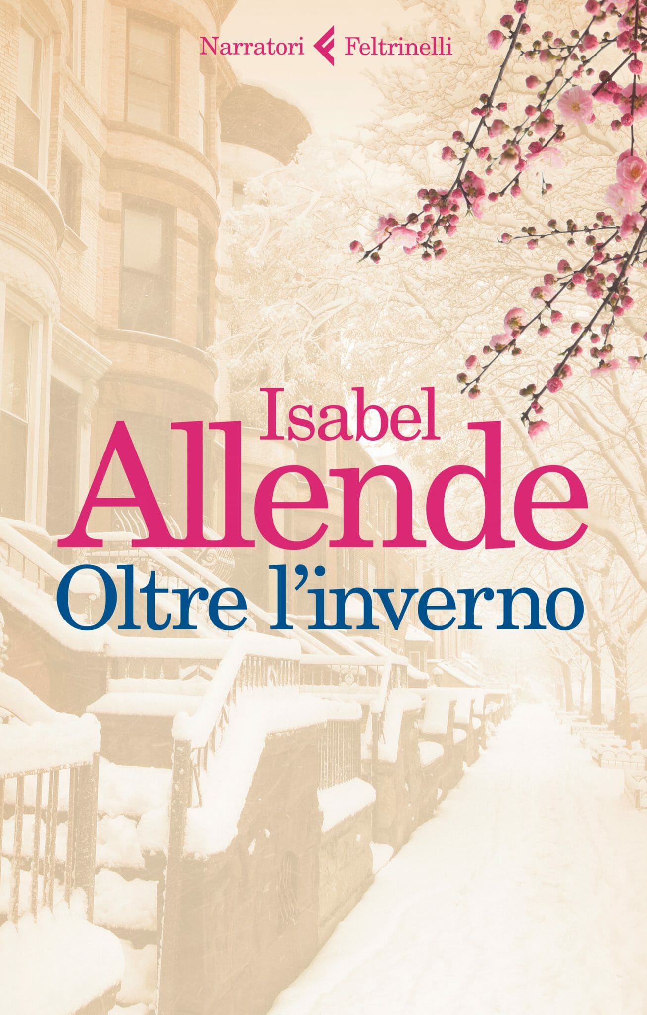 Isabel Allende