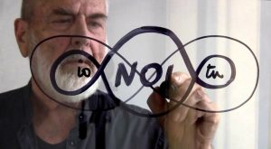 Michelangelo Pistoletto infinito