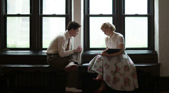 Il film tratto da “Indignazione” di Philip Roth