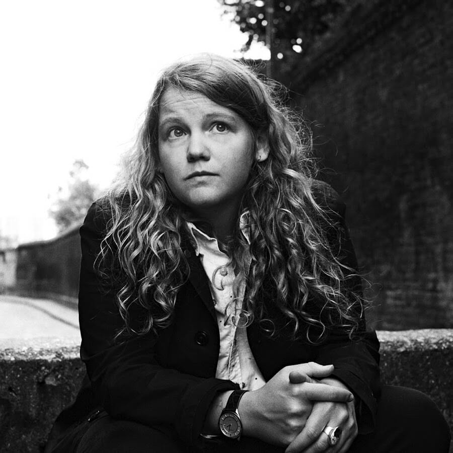 Kate Tempest