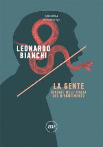 la gente leonardo bianchi minimum fax copertina