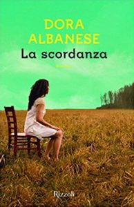 la scordanza rizzoli dora albanese