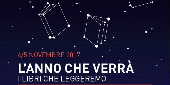 l'anno che verrà