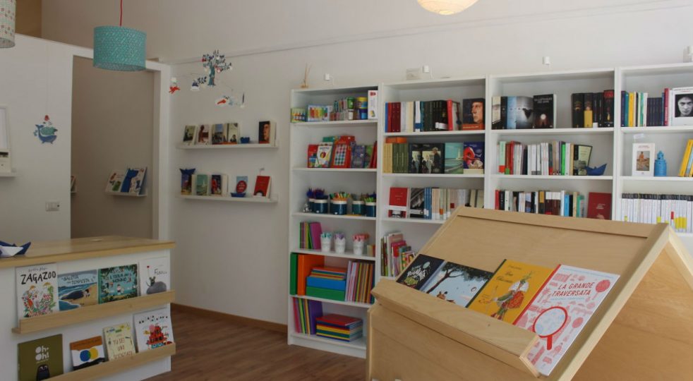 libreria calabria 