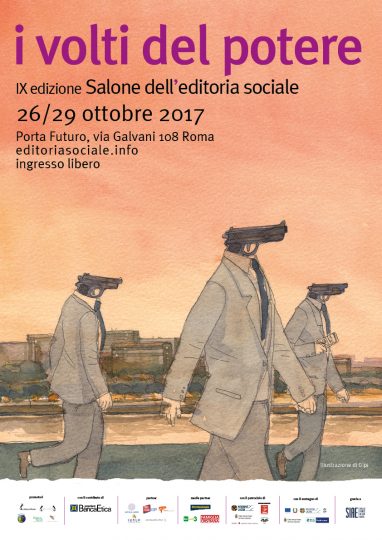 salone dell'editoria sociale