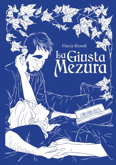  LA GIUSTA MEZURA