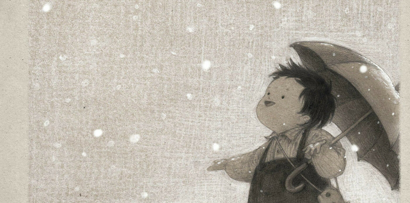 Guojing il figlio unico copertina