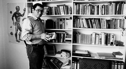 Di cosa parliamo quando parliamo di beat generation 