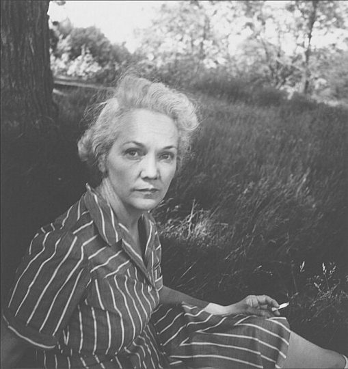 Katherine Anne Porter