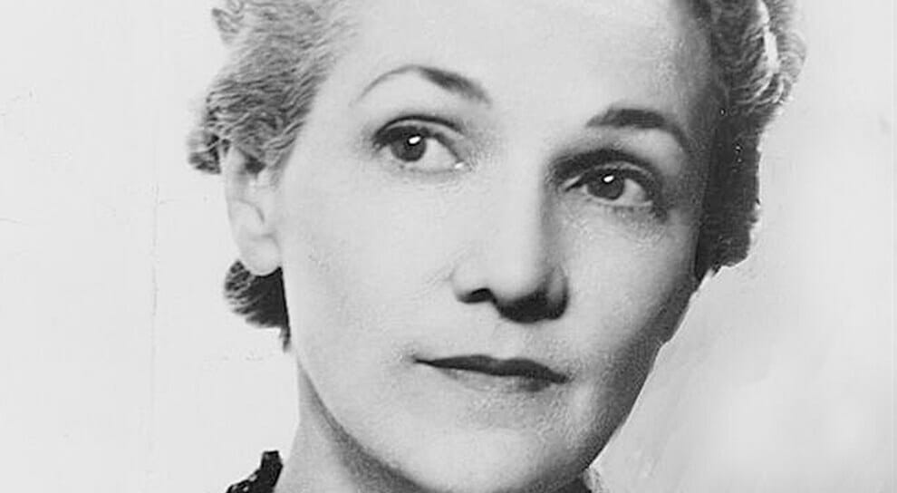 Katherine Anne Porter