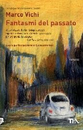 Copertina Vichi "Fantasmi del passato"