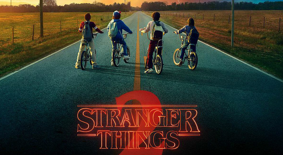 Stranger Things