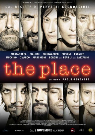 The Place di Paolo Genovese