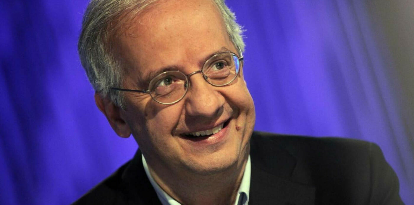 Walter Veltroni