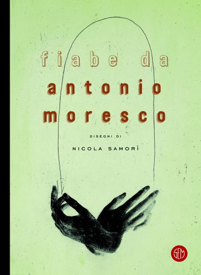 antonio moresco fiabe