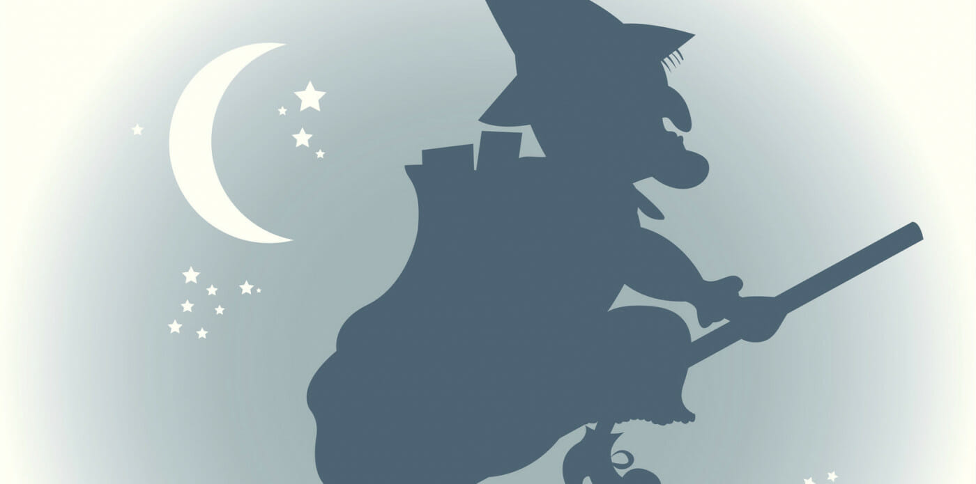 befana