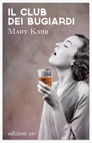 Mary Karr