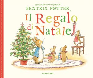 Beatrix Potter il regalo di natale