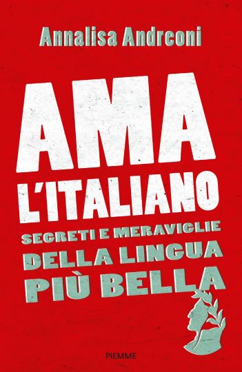 Ama l'italiano