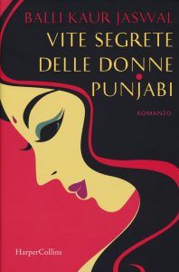 vite segrete delle donne punjabi copertina