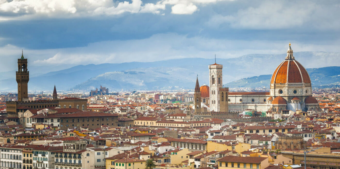 firenze