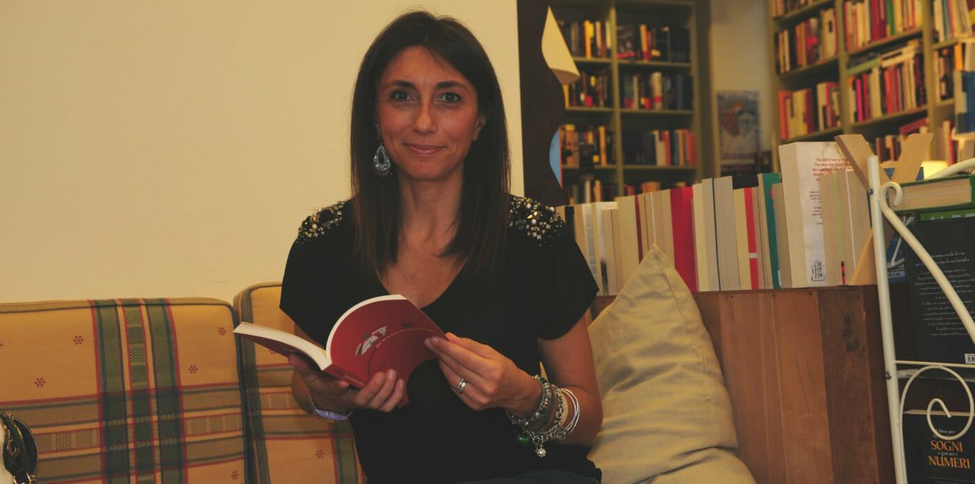 hellisbook copertina libraia libreria milano