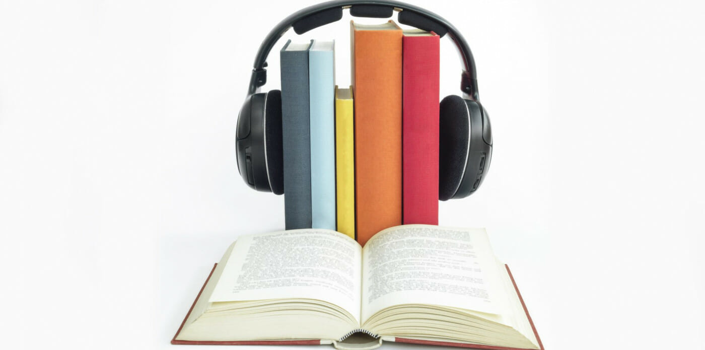 audiolibro audiolibri lettura audio cuffia cuffie bambino uomo donna ragazza ragazzo
