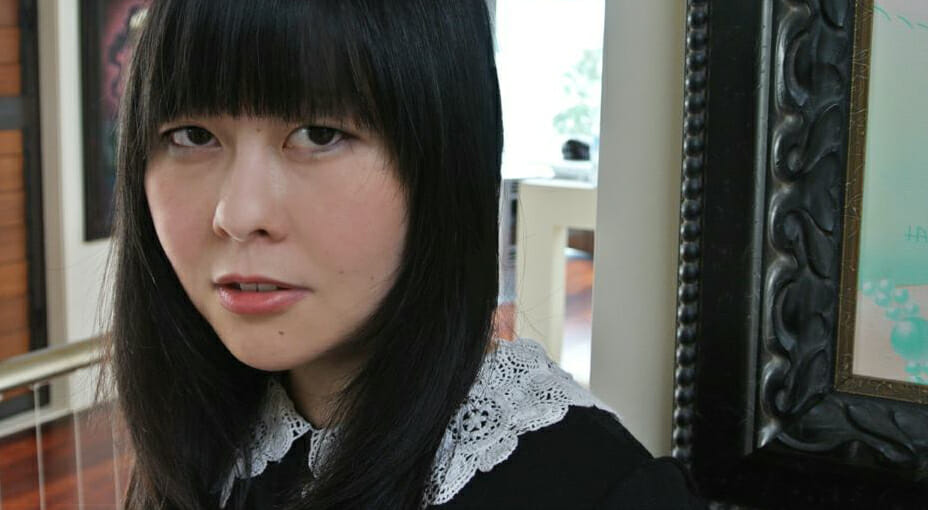L’irresistibile malinconia della poetessa Lang Leav