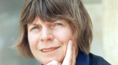 Intervista a Margaret Drabble, la scrittrice che racconta la Gran Bretagna attraverso gli occhi delle donne