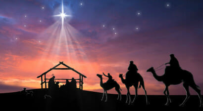 Il vero messaggio del Natale di Gesù