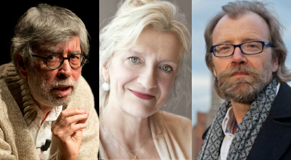 nyt libri 2017 domenico starnone elizabeth strout george saunders