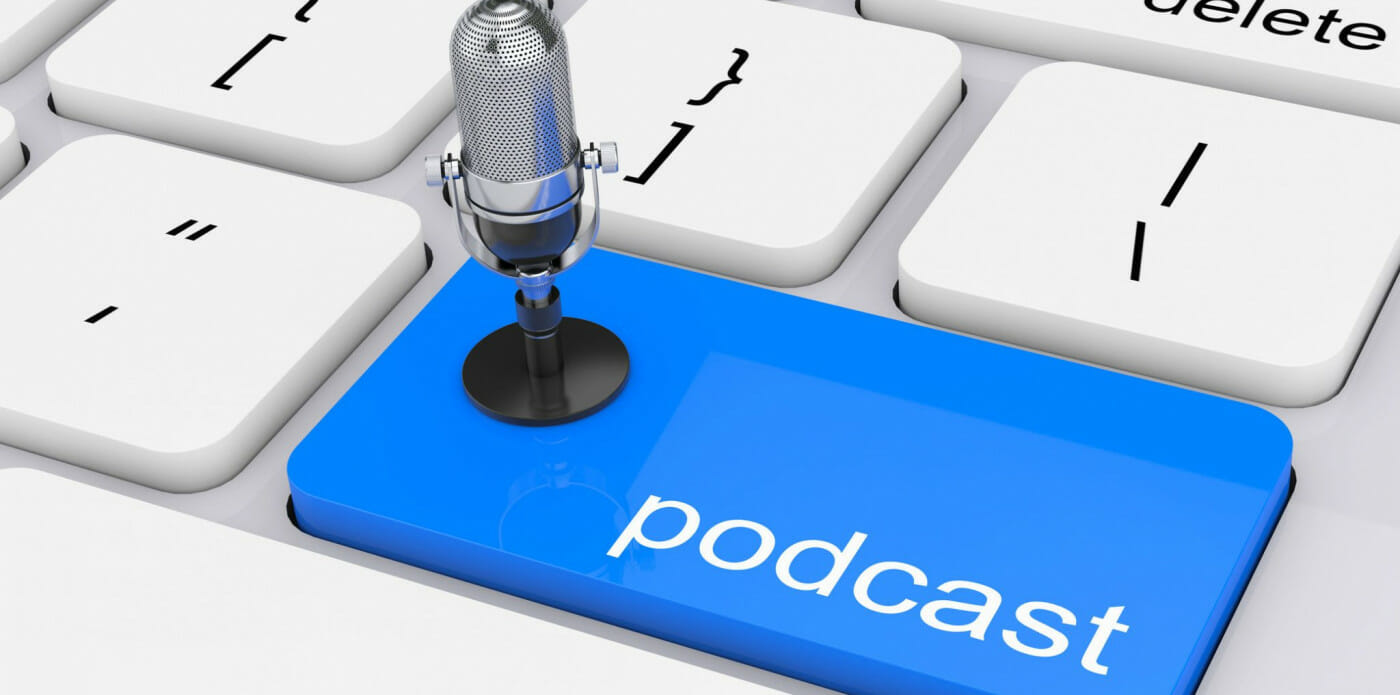 podcast