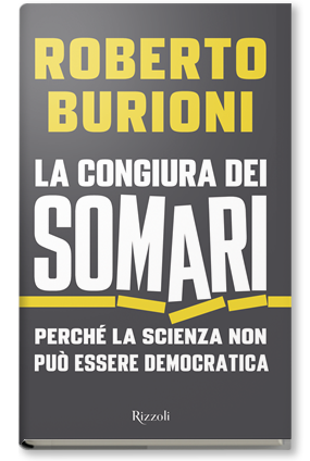 roberto burioni