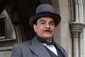 Poirot